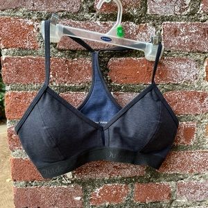 Outdoor voices sports bra